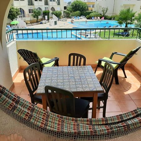 Апартаменты T1 Poente Da Aldeia 336 Албуфейра Экстерьер фото