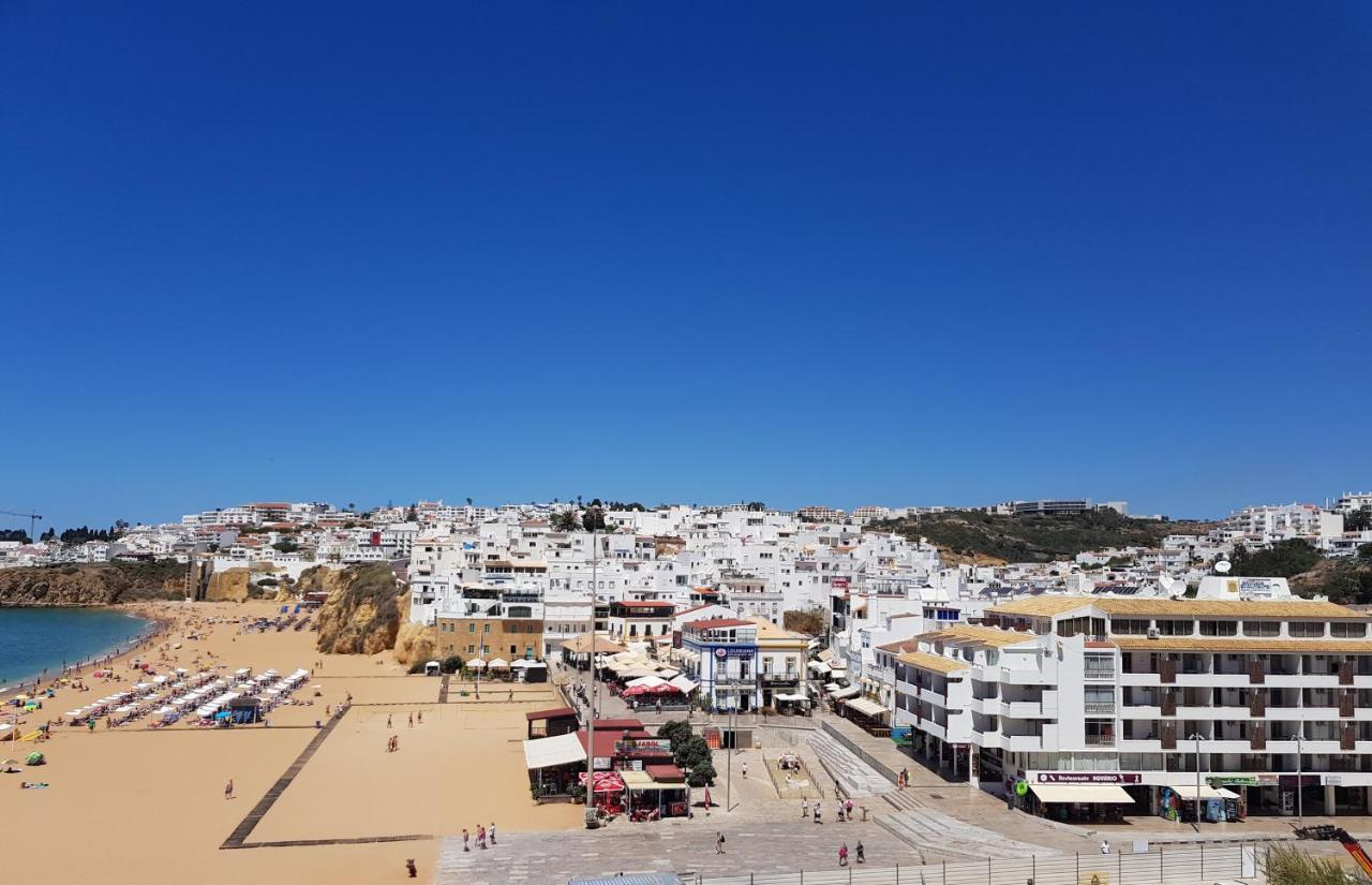 Апартаменты T1 Poente Da Aldeia 336 Албуфейра Экстерьер фото