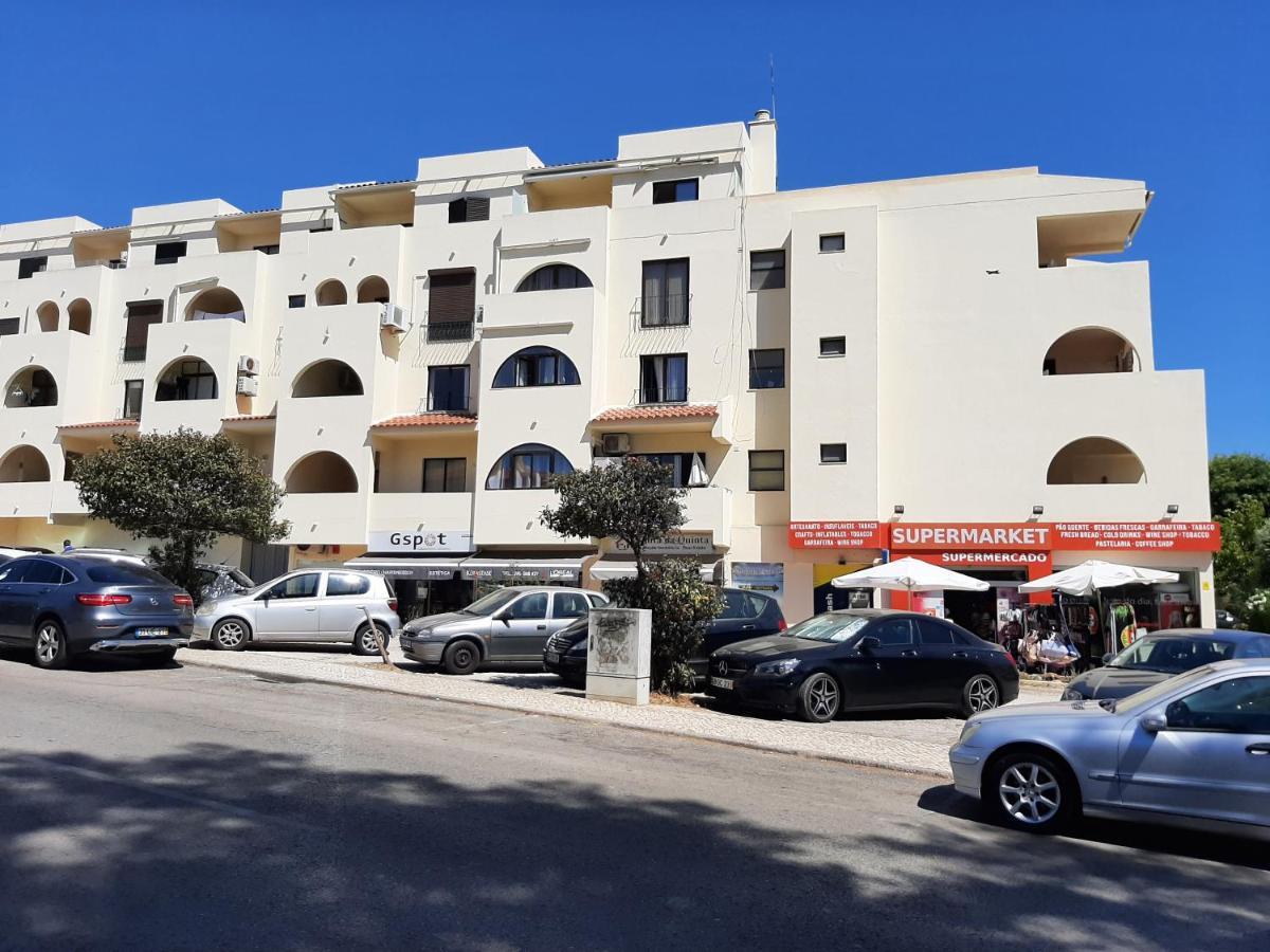 Апартаменты T1 Poente Da Aldeia 336 Албуфейра Экстерьер фото