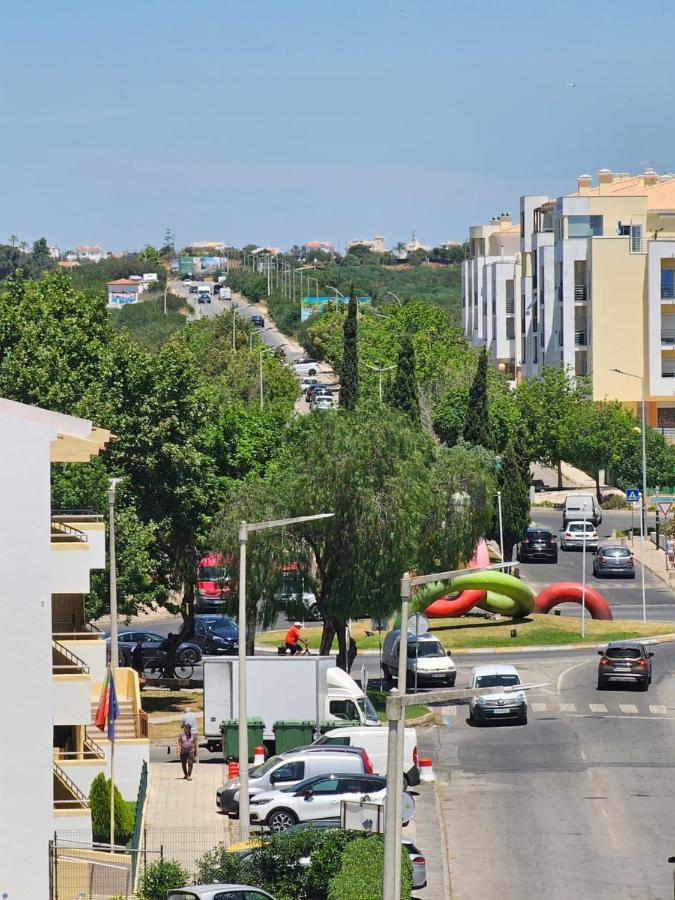 Апартаменты T1 Poente Da Aldeia 336 Албуфейра Экстерьер фото