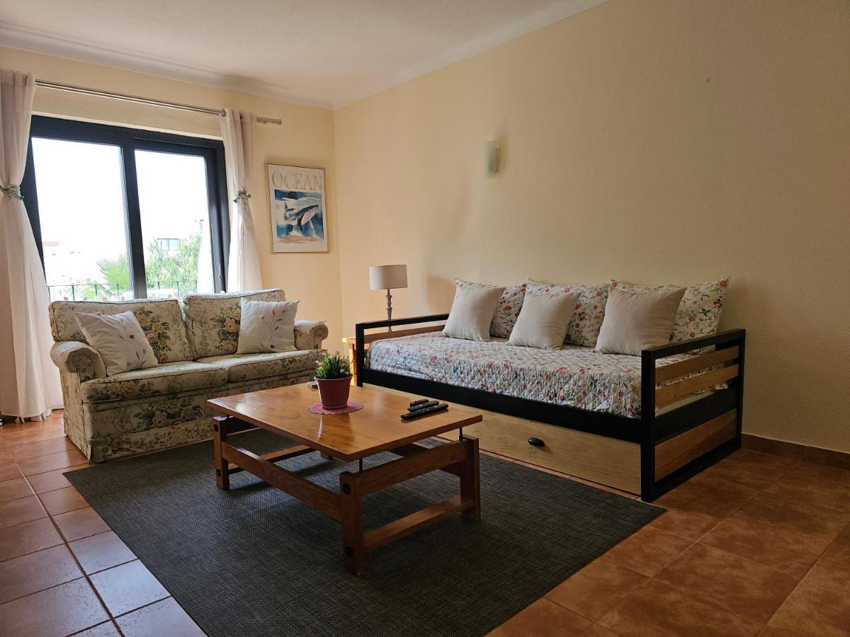 Апартаменты T1 Poente Da Aldeia 336 Албуфейра Экстерьер фото