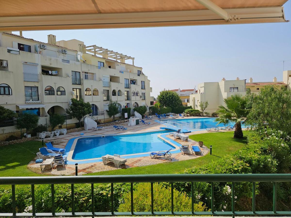 Апартаменты T1 Poente Da Aldeia 336 Албуфейра Экстерьер фото