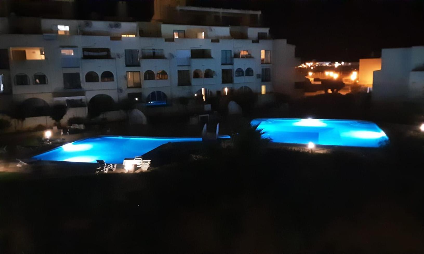 Апартаменты T1 Poente Da Aldeia 336 Албуфейра Экстерьер фото