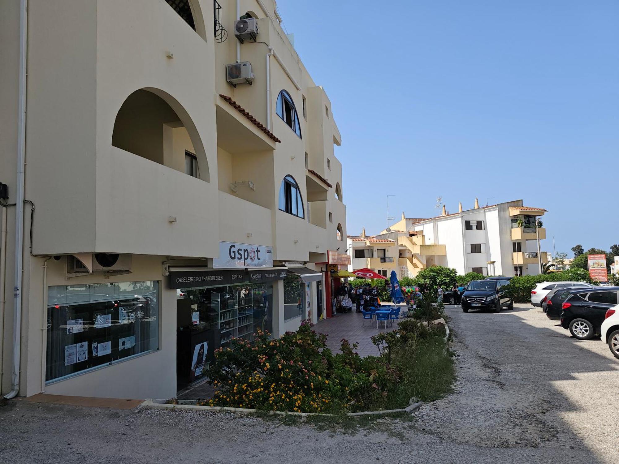 Апартаменты T1 Poente Da Aldeia 336 Албуфейра Экстерьер фото