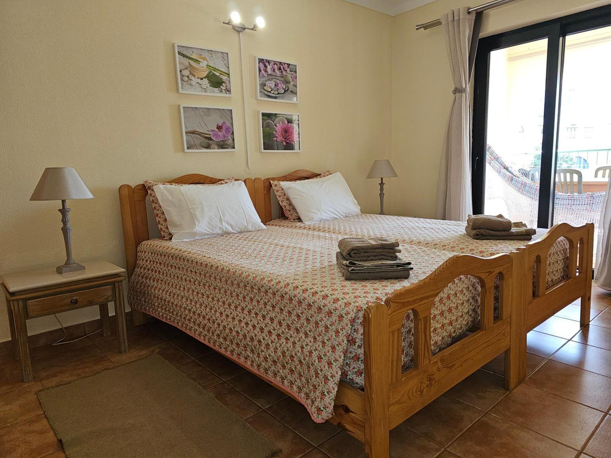 Апартаменты T1 Poente Da Aldeia 336 Албуфейра Экстерьер фото
